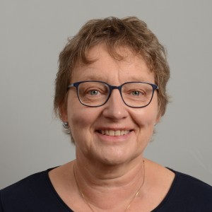 Susann Eichenberger