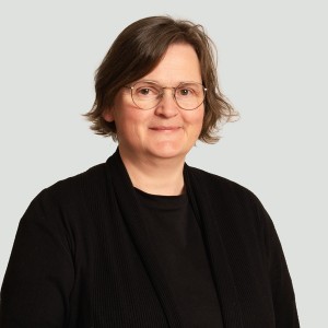Franziska Baumberger