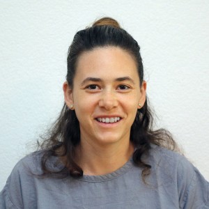 Corina Kneubühl