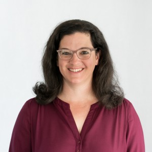 Nicole Buholzer