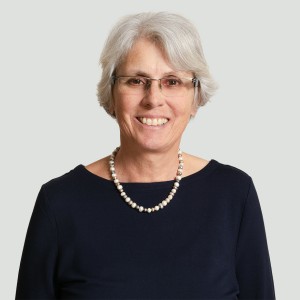 Monique Gander