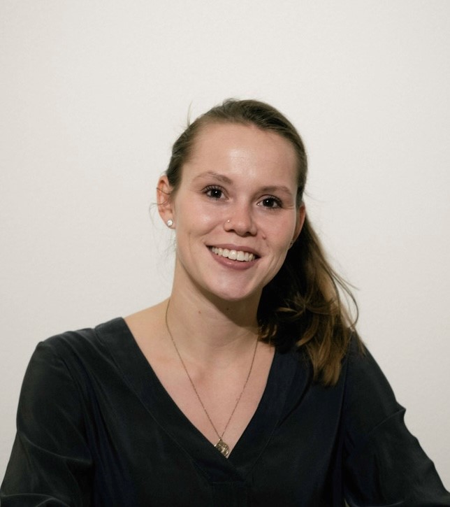 Salome Egli