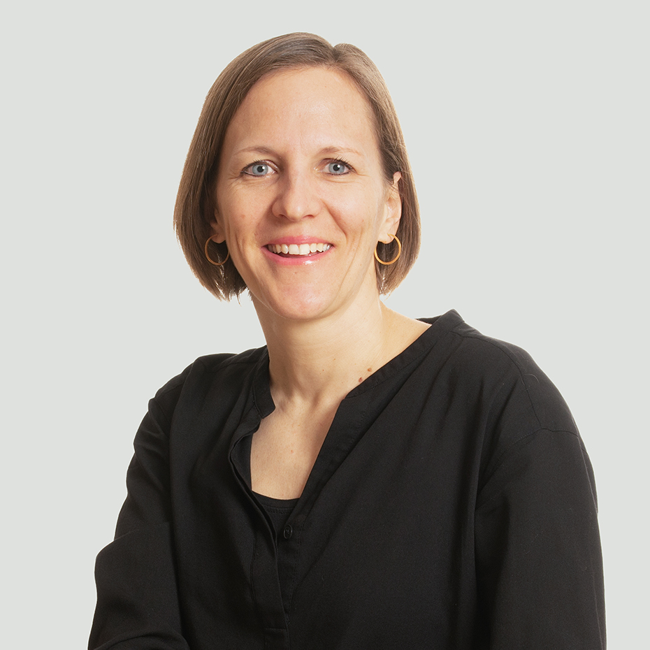Carmen Lichtsteiner
